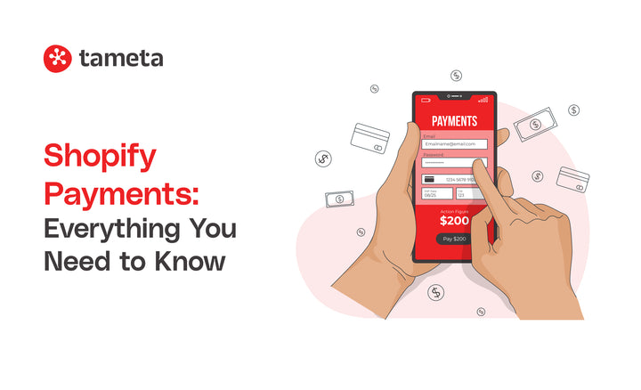 Shopify Payments Everything You Need to Know