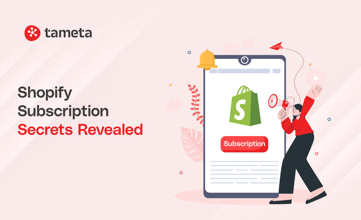 Shopify Subscription Secrets Revealed: Top 10 Companies We Admire