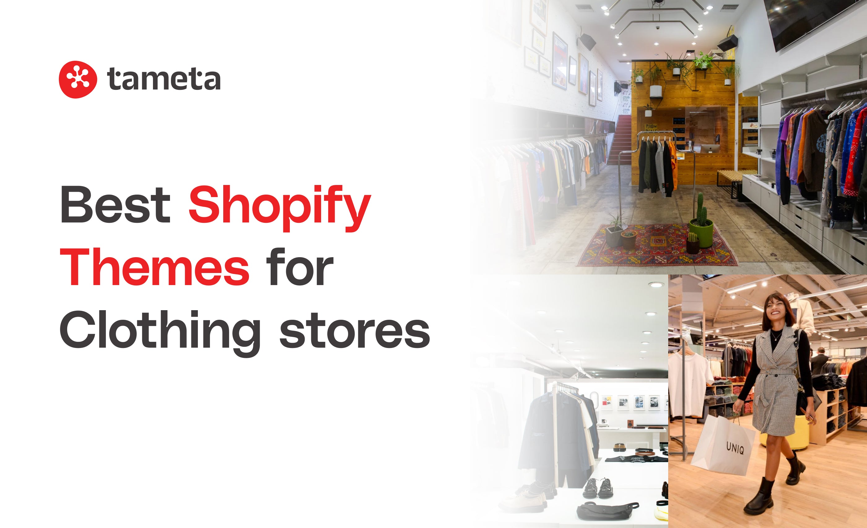 Top 9 Best Shopify theme for Clothing stores in 2024