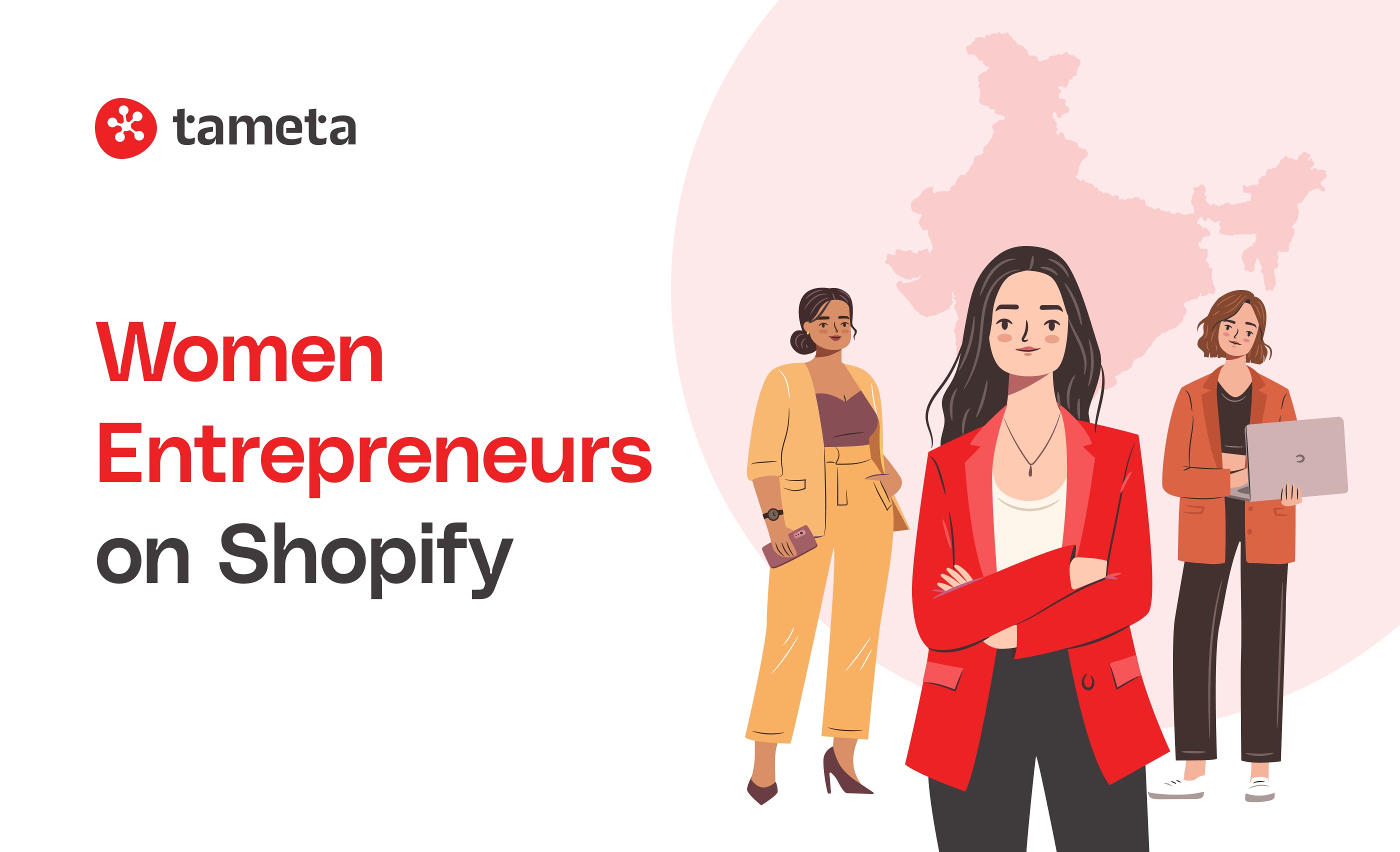 Successful Online Business on Shopify by Women Entrepreneurs