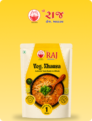 Shree Raj Khausa