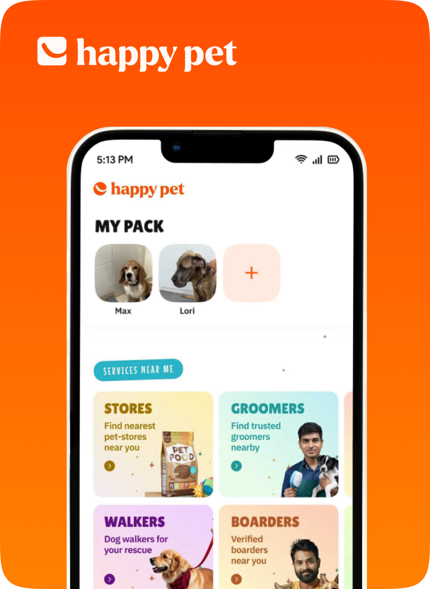 HappyPet