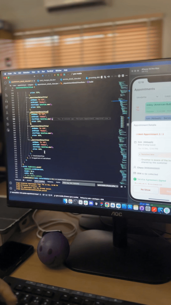 Android App Development