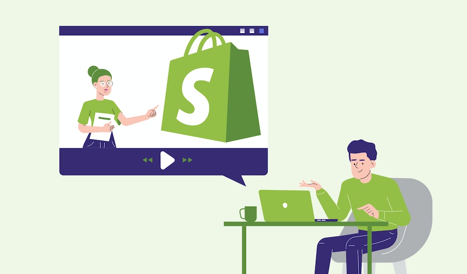 Consultation for Setting Up Your Shopify Store