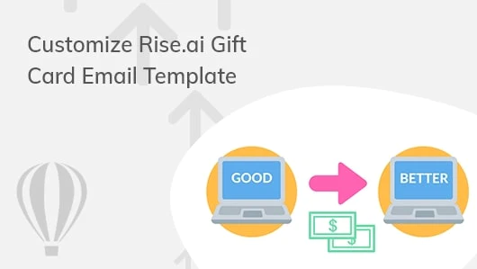 Customizing Shopify: Setting Up the Rise.ai Gift Card Button