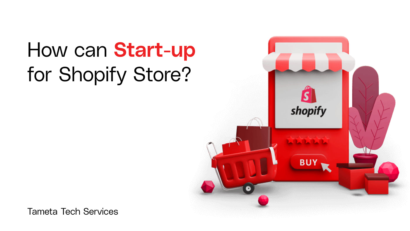 Launching Your Shopify Store