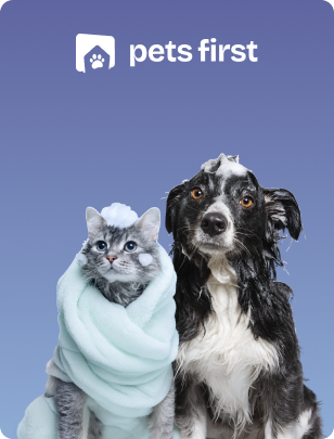 Pets First