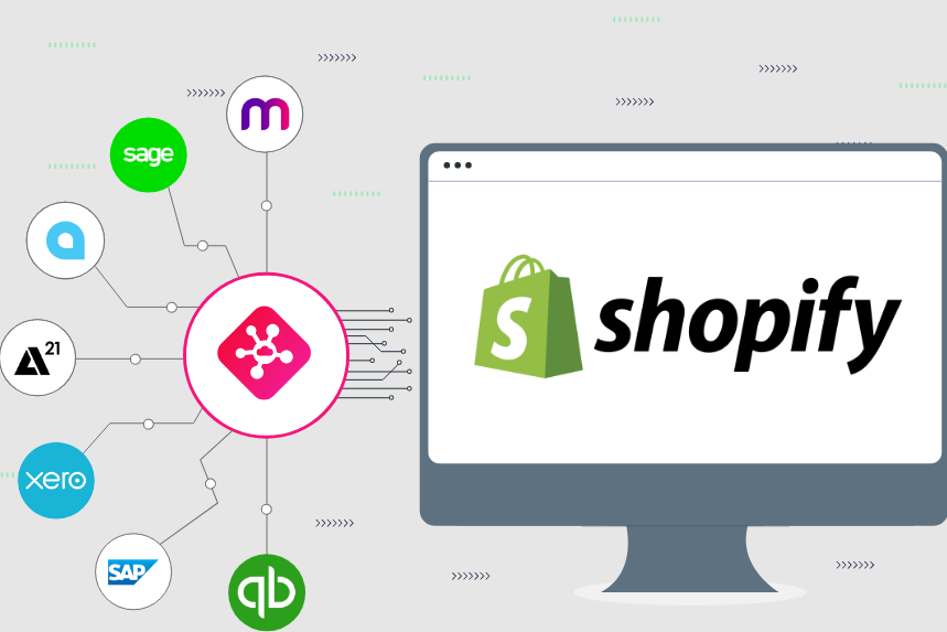 Seamless Integration: Hawk Integration for Your Shopify Store